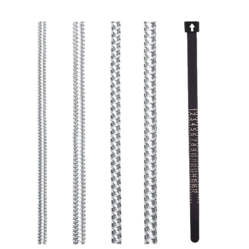Ring Measurer Manufacturer - Jewelry Sizing Tools USA