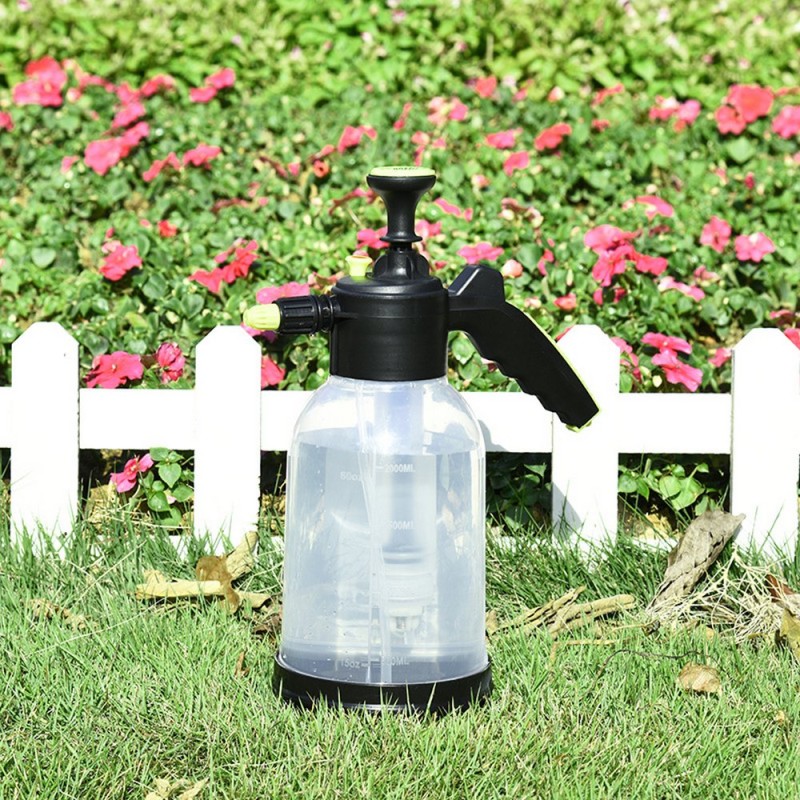 Garden Sprayer Manufacturer - Hand Held Pressure Pump