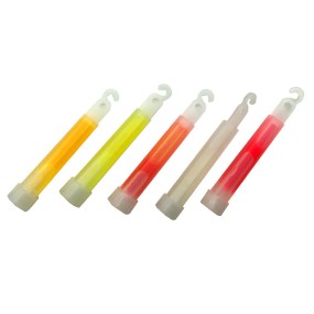 Light Stick Factory - 6 Inch Industrial Grade Emergency