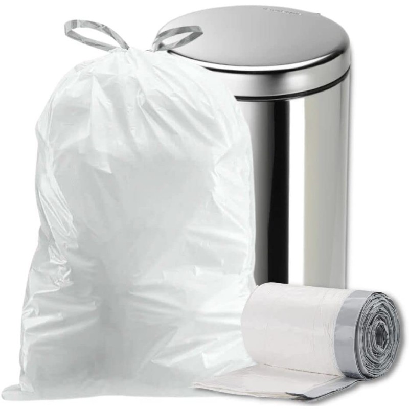 Garbage Bag Manufacturer - Eco Friendly Compostable Custom