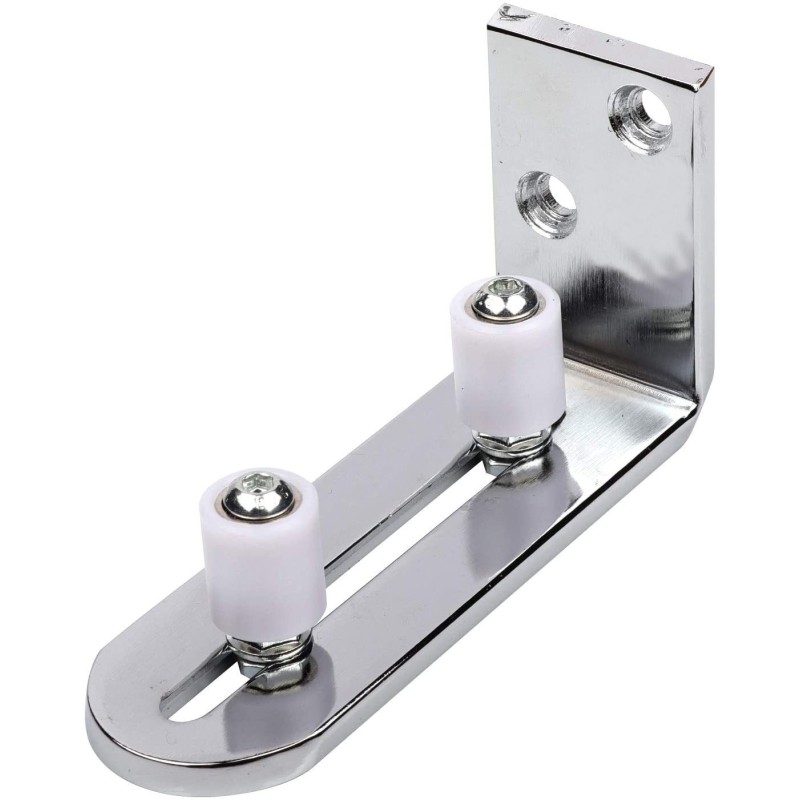 Floor Guide Manufacturer - Bottom Ball Bearings Adjustable