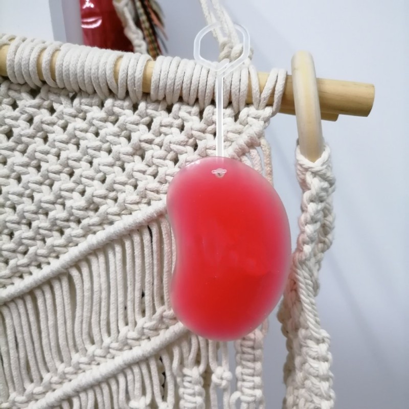 Air Freshener Factory - 3D Bean Long Lasting Hanging