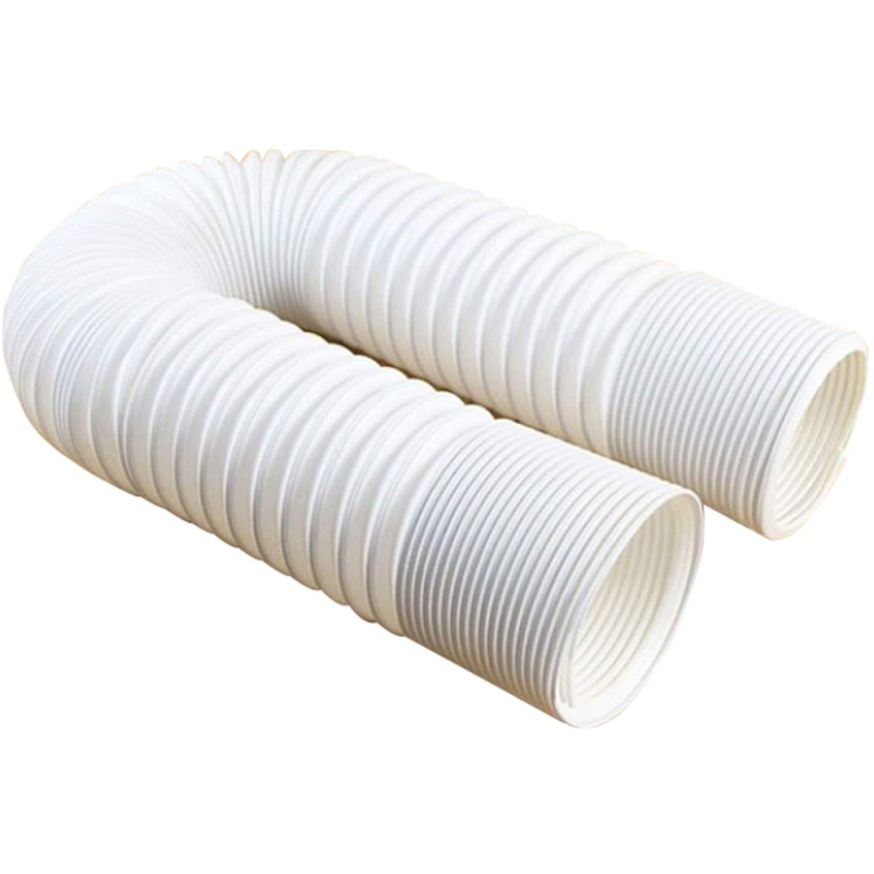 Air Conditioner Hose Factory - Portable AC Exhaust 5 Inch