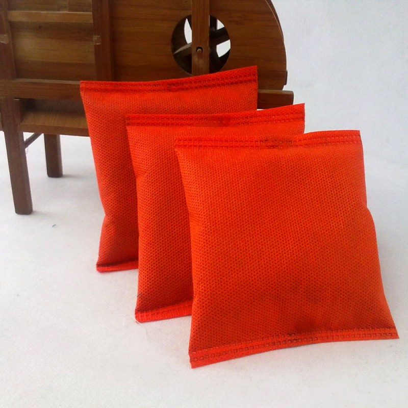 Bamboo Bag Manufacturer - OEM 10g-100g Small Purifying