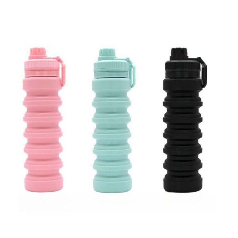 Water Bottle Supplier - Portable Leak Proof Sports