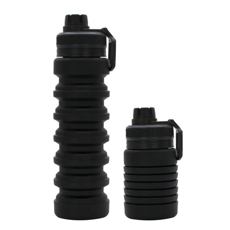 Water Bottle Supplier - Portable Leak Proof Sports