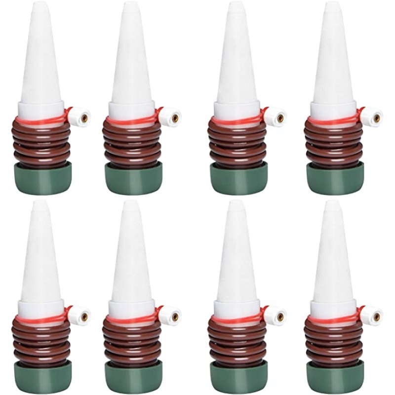 Watering Spike Manufacturer - Terracotta Automatic Stakes