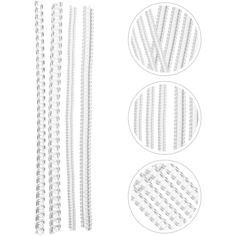 Ring Adjuster Manufacturer - 16pcs Invisible Silicone Tightener