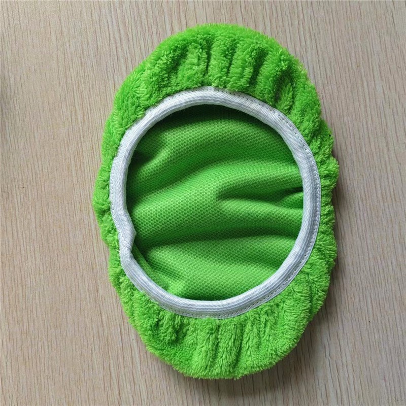 Mop Pad Manufacturer - Hardwood Floor Reusable Microfiber