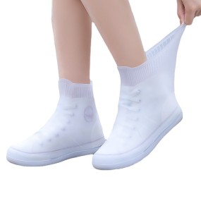 Shoe Cover Factory - Reusable Silicone Non-Slip Rain
