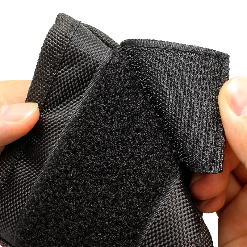 Magnetic Holder Factory - 6 Rows Wristband Screw Holder