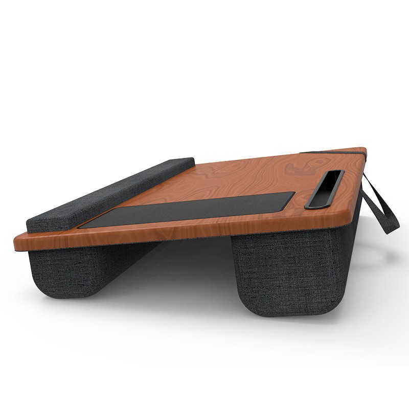 Laptop Stand Supplier - Built in Mouse Pad Wrist Rest