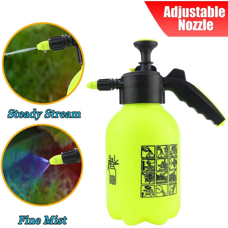 Garden Sprayer Manufacturer - Hand Held Pressure Pump