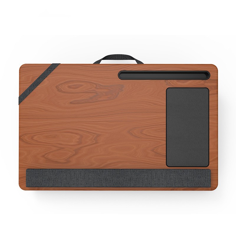 Lap Desk Factory - Portable Pillow Cushion 17 Inch