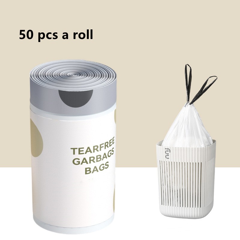 Trash Bag Factory - Eco Friendly 45*50cm 4 Gallon