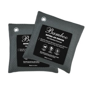 Charcoal Bag Factory - Natural Air Freshener Purifying