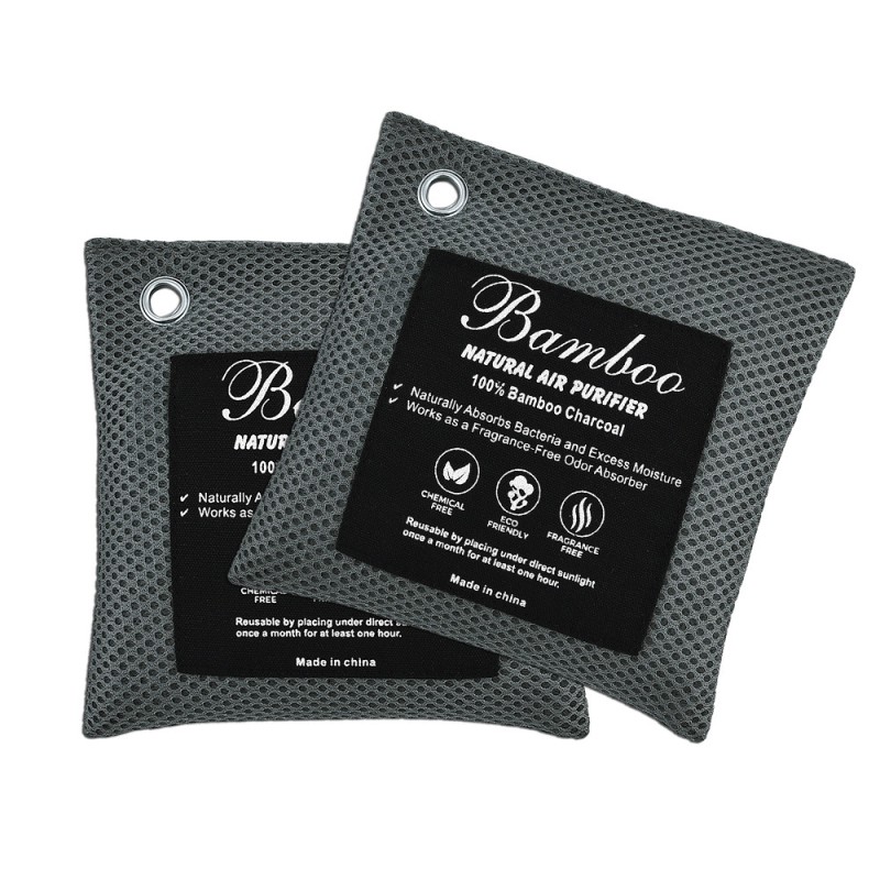 Charcoal Bag Factory - Natural Air Freshener Purifying