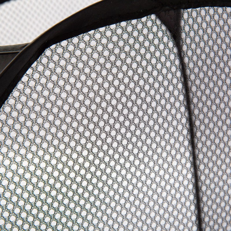 Laundry Hamper Supplier - Mesh Popup Foldable Basket