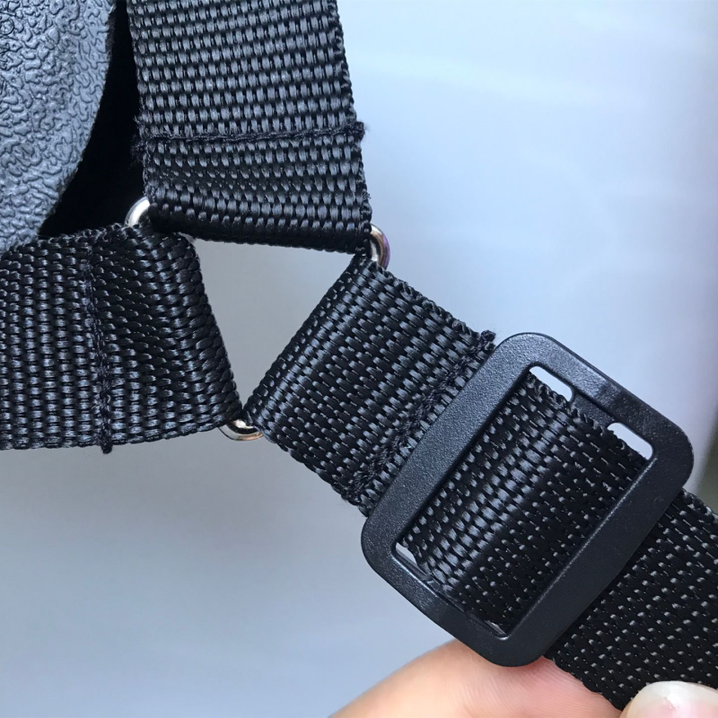 Spiked Shoes Manufacturer - Epoxy Resin Floor Screeding