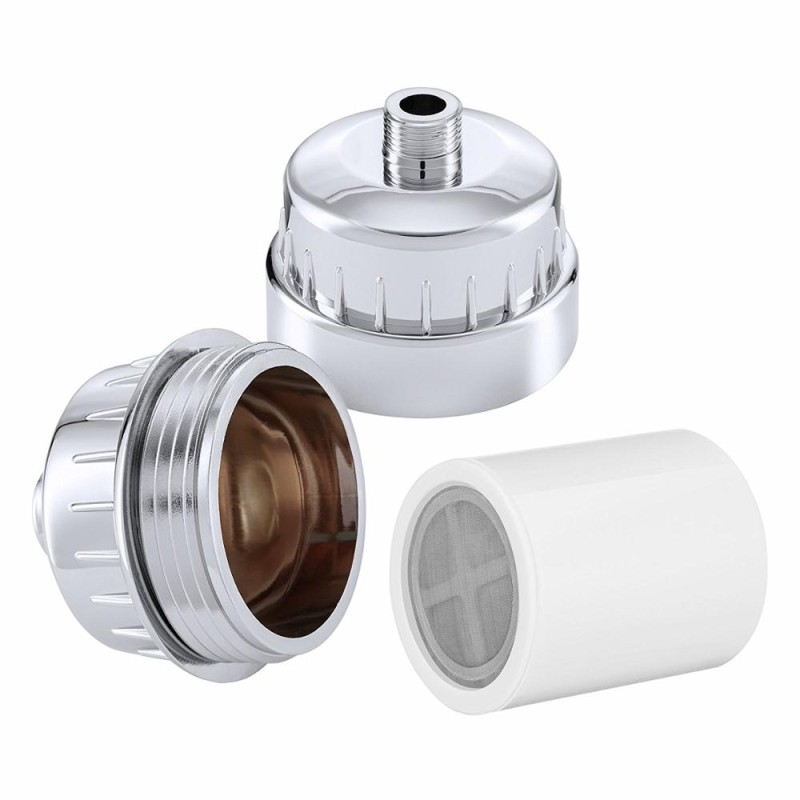 Shower Filter Manufacturer - 15-Stage Dry Skin Improvement