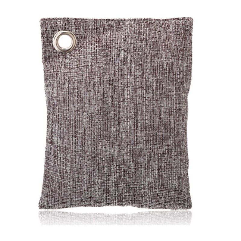 Activated Charcoal Supplier - 200g Eco Friendly Deodorizer