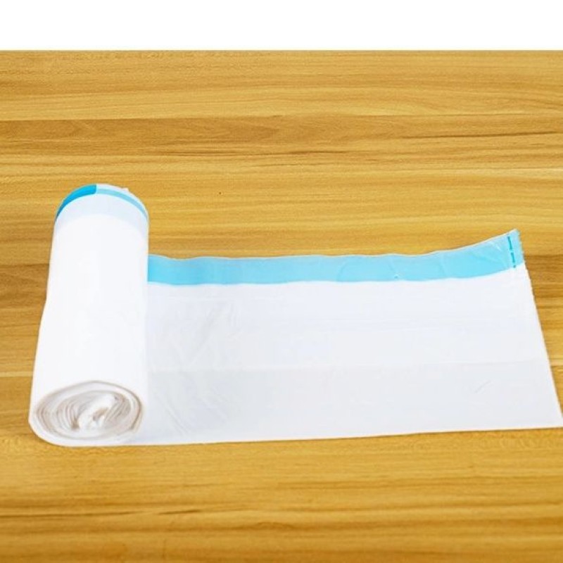 Pet Litter Bag Factory - Hygiene Elastic Kitten Supplies