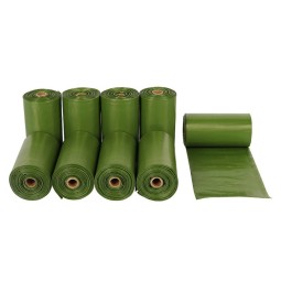 Waste Bag Factory - Unscented Refill Rolls Leak Proof