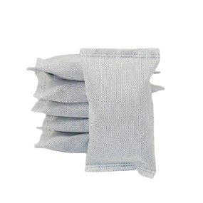 Charcoal Bag Supplier - Customized 75g 200g 300g Purifying