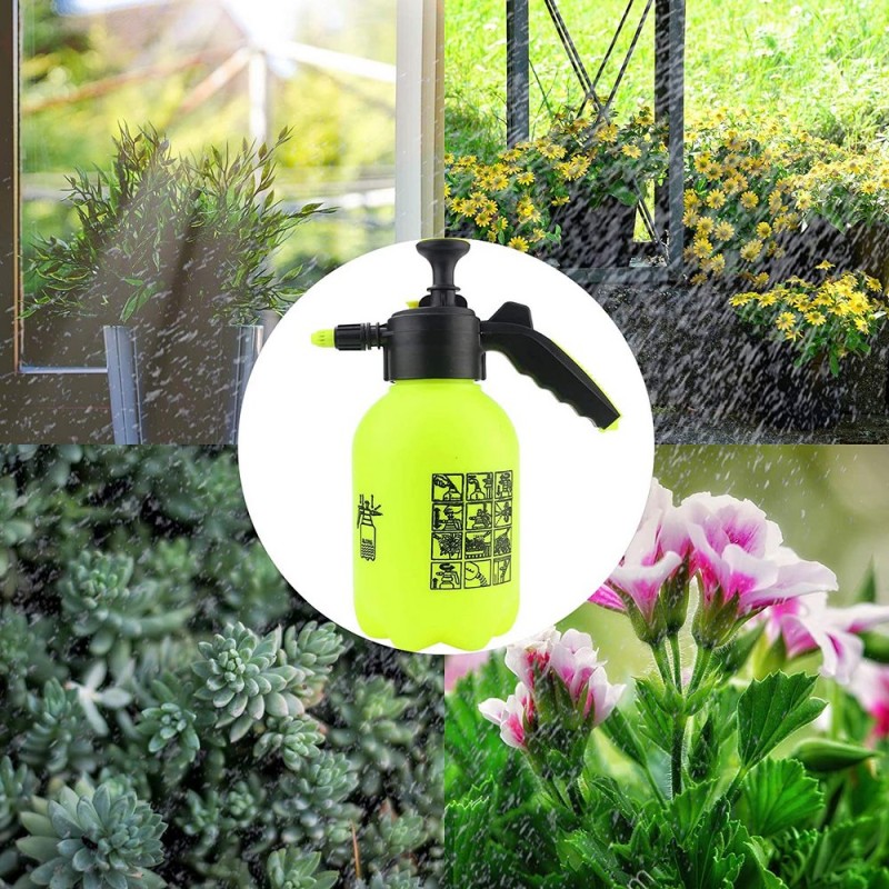 Garden Sprayer Manufacturer - Hand Held Pressure Pump