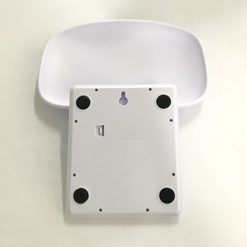 Pet Scale Manufacturer - Digital Weight LCD Display