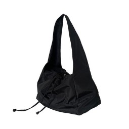 Handbag Supplier - OEM Nylon Bucket Shoulder Bag