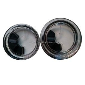 Tumbler Lid Manufacturer - 2Pack 20oz Magnetic Splash Proof