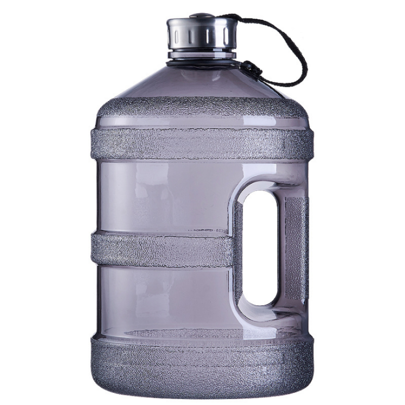 Water Bottle Manufacturer - 3.7L Gallon BPA Free Jug