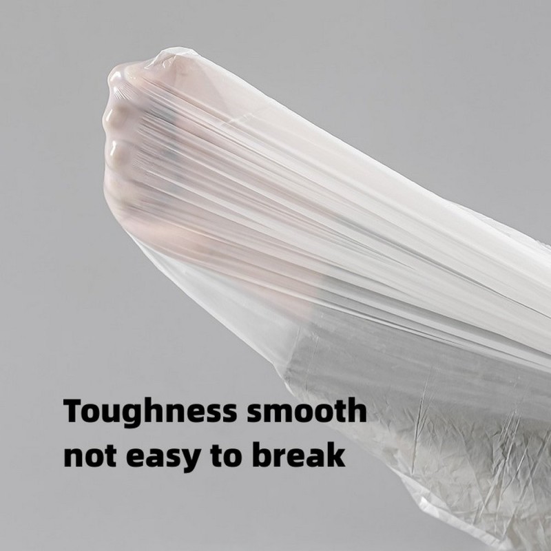 Garbage Bag Manufacturer - Tear Free Drawstring Unscented