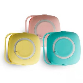 Pet Brush Factory - Silicone Rubber Grooming Massage