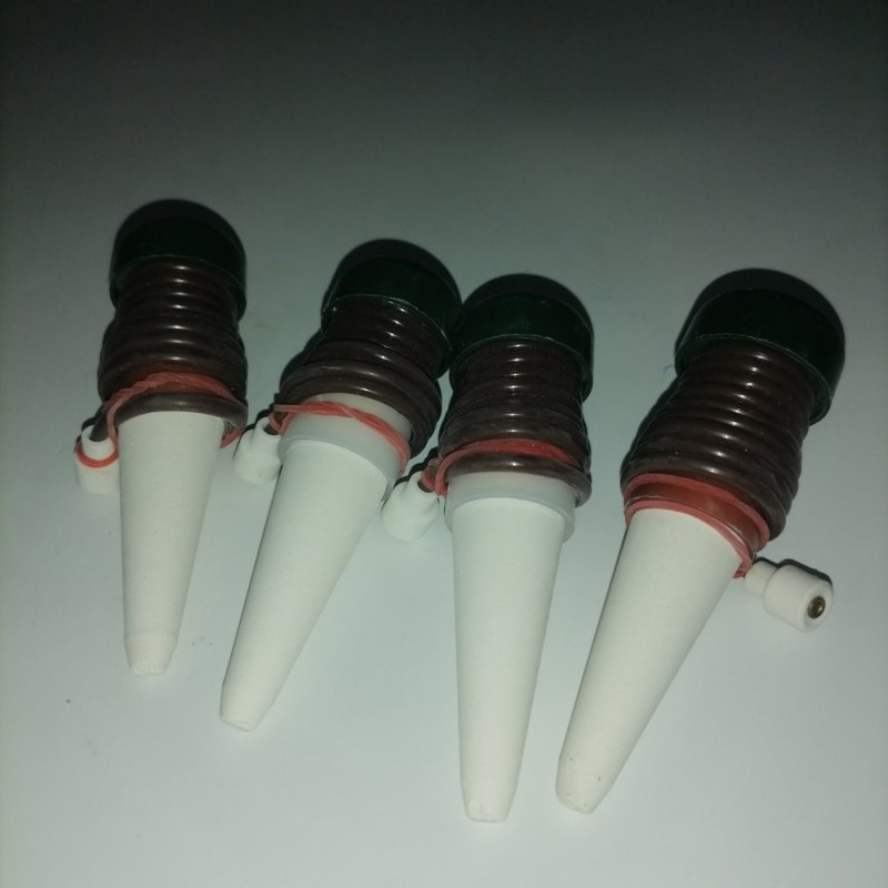 Watering Spike Manufacturer - Terracotta Automatic Stakes