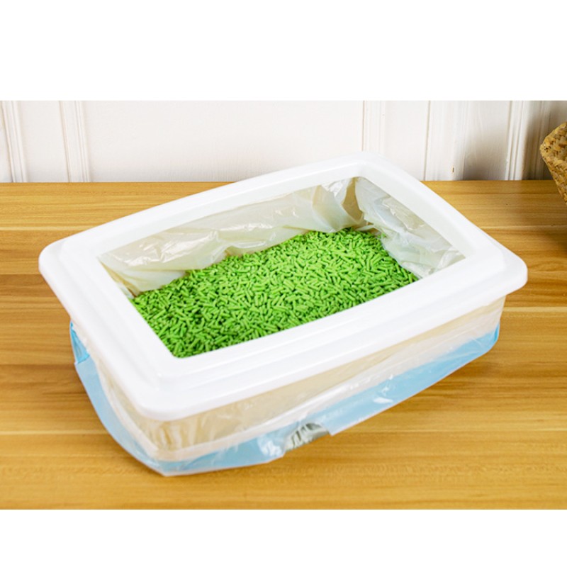 Pet Litter Bag Factory - Hygiene Elastic Kitten Supplies