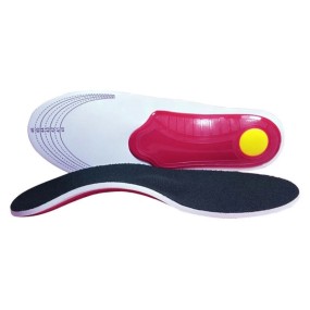 Orthotic Insole Supplier - Arch Support Flatfoot Padding