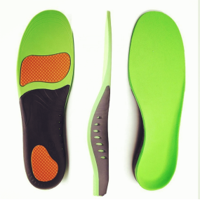 Shoe Insert Factory - Plantar Fasciitis Gel Pad Support