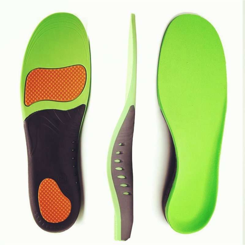Shoe Insert Factory - Plantar Fasciitis Gel Pad Support