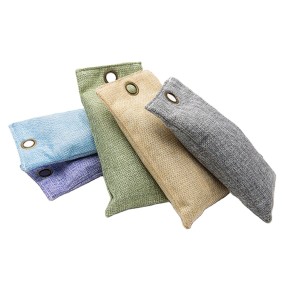 Odor Absorber Factory - Strong Charcoal Purifying Bags