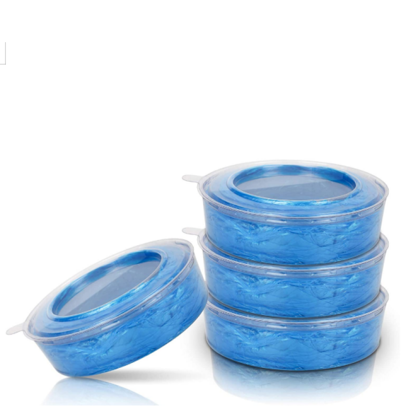 Diaper Pail Refill Manufacturer - Compatible Nappy Pail System