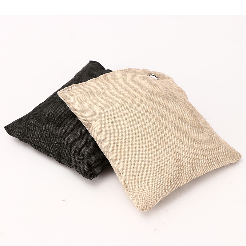 Air Purification Manufacturer - Bamboo Charcoal Deodorization