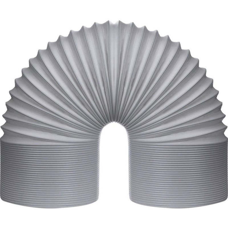 AC Hose Supplier - 5.9 Inch 197 Inch Exhaust Vent