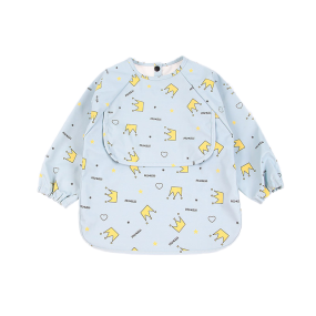 Baby Bibs Manufacturer - OEM Custom Waterproof Washable Adjustable Bibs