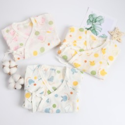 Baby Rompers Factory - OEM Custom Organic Cotton Muslin Rompers