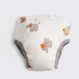 Baby Training Pants Manufacturer - OEM Custom Cotton Diaper Pants