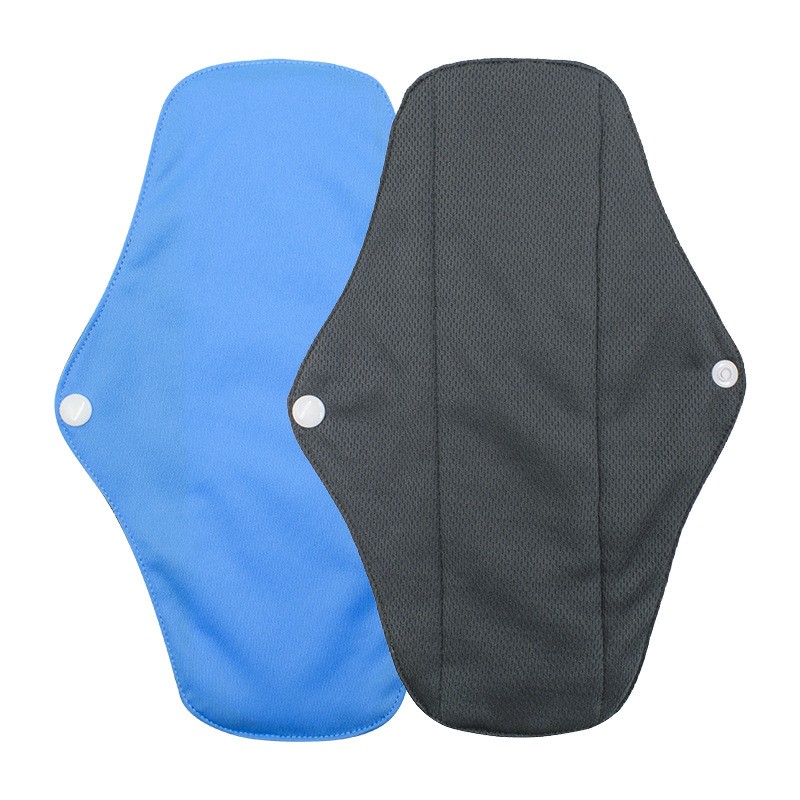 Menstrual Pads Factory - OEM Custom Reusable Cloth Pads