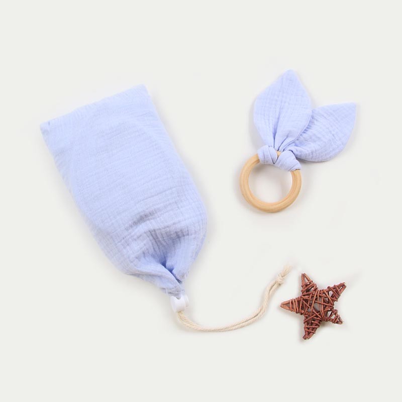 Nursing Cover Manufacturer - OEM Custom Muslin Nursing Cover