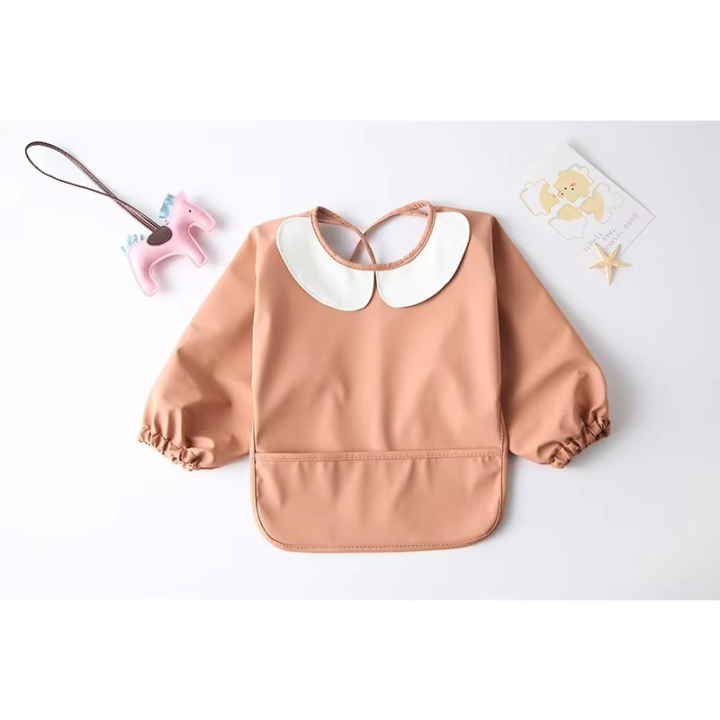 Baby Bibs Factory - OEM Custom Waterproof Anti-Bacterial Bibs